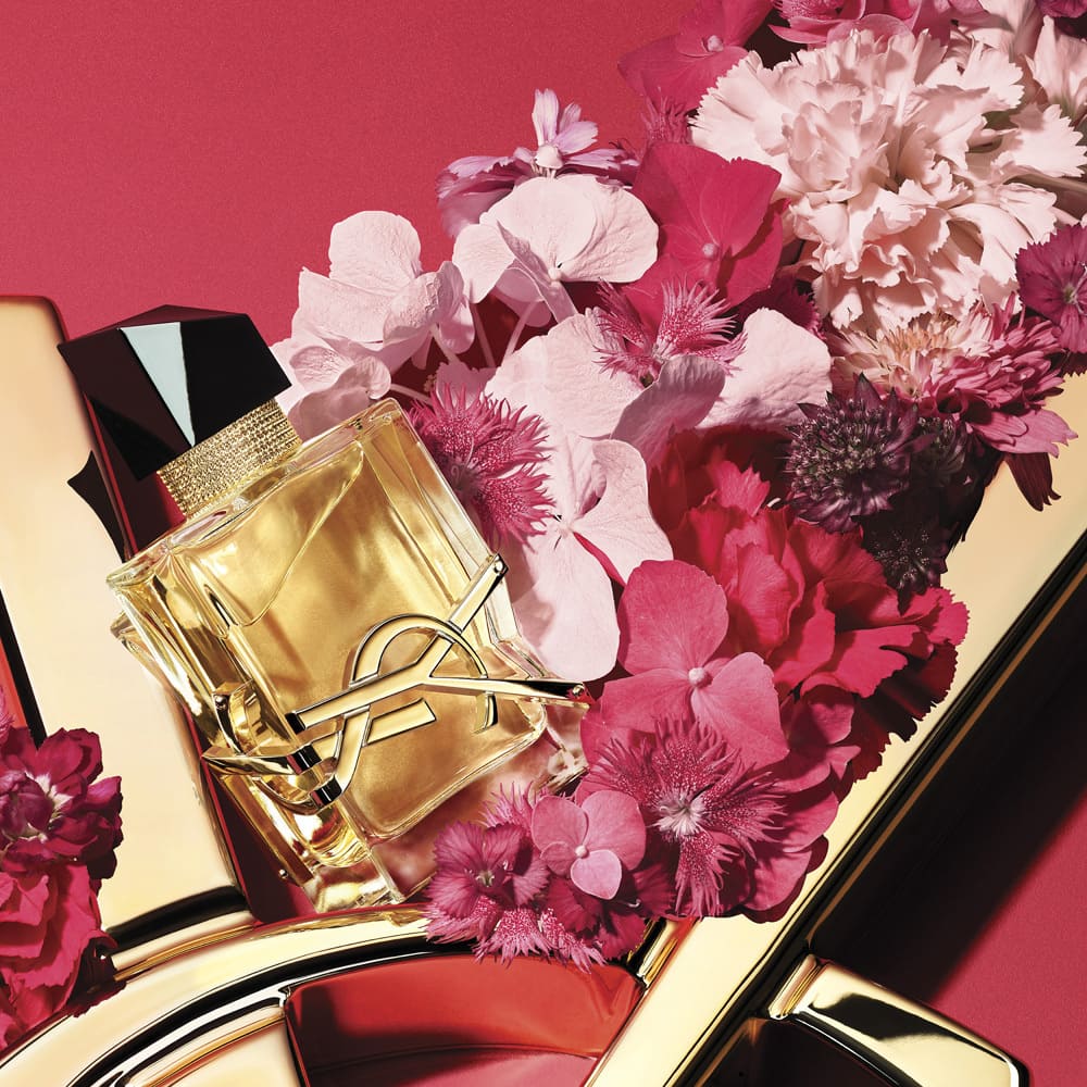 SET DE REGALO YSL LIBRE EAU DE PARFUM